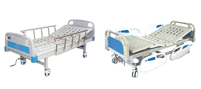醫療護理床的種類、功能，如何選擇最適合，最實惠的醫療護理床