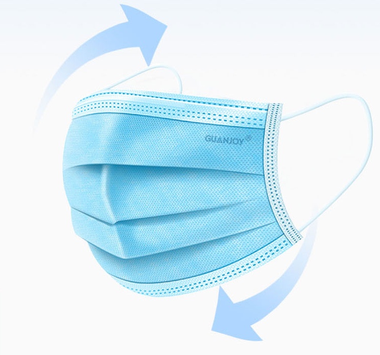 “口罩妝”美麗也要注意保護眼睛！