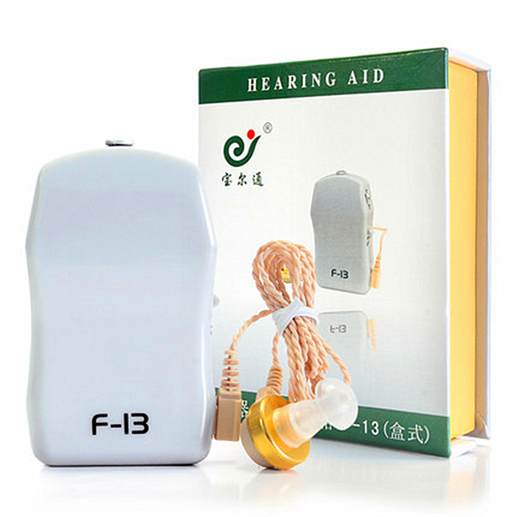 助聽器的保養(yǎng)能延長使用壽命方法匯總