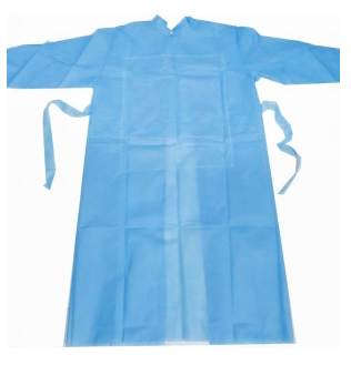 防護服與隔離衣的區(qū)別？