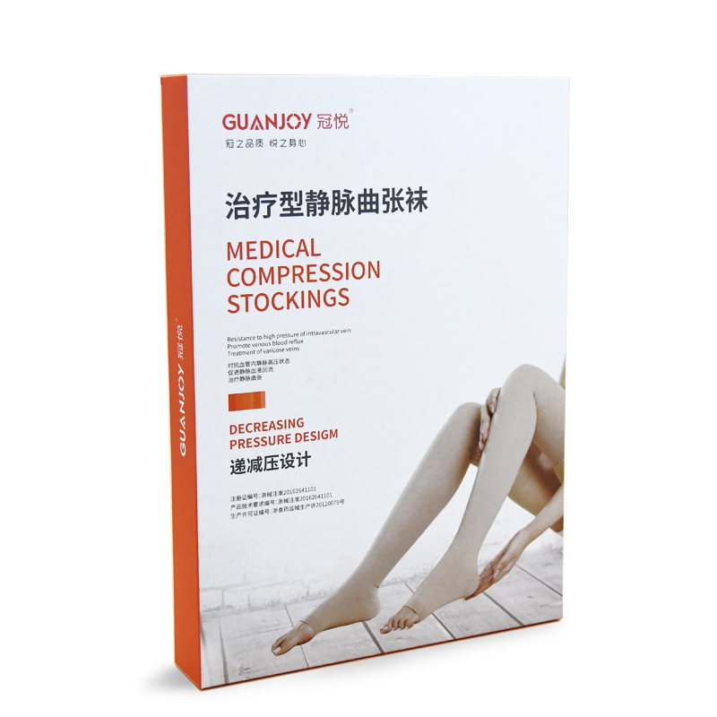 彈力襪適合哪些人群使用呢？