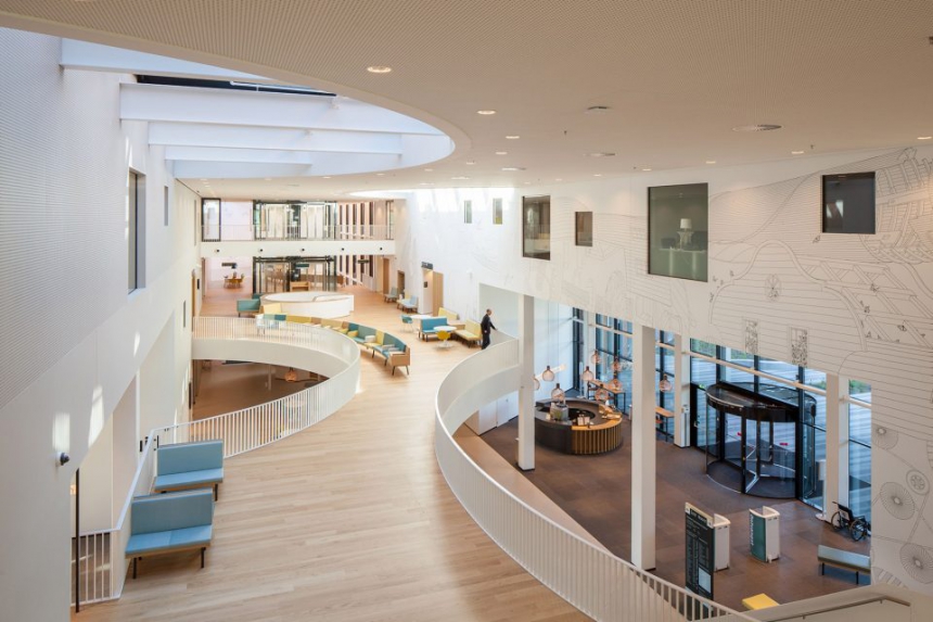 我國將啟動第二批16個區域醫療中心試點建設！